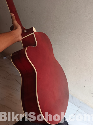 Guitar